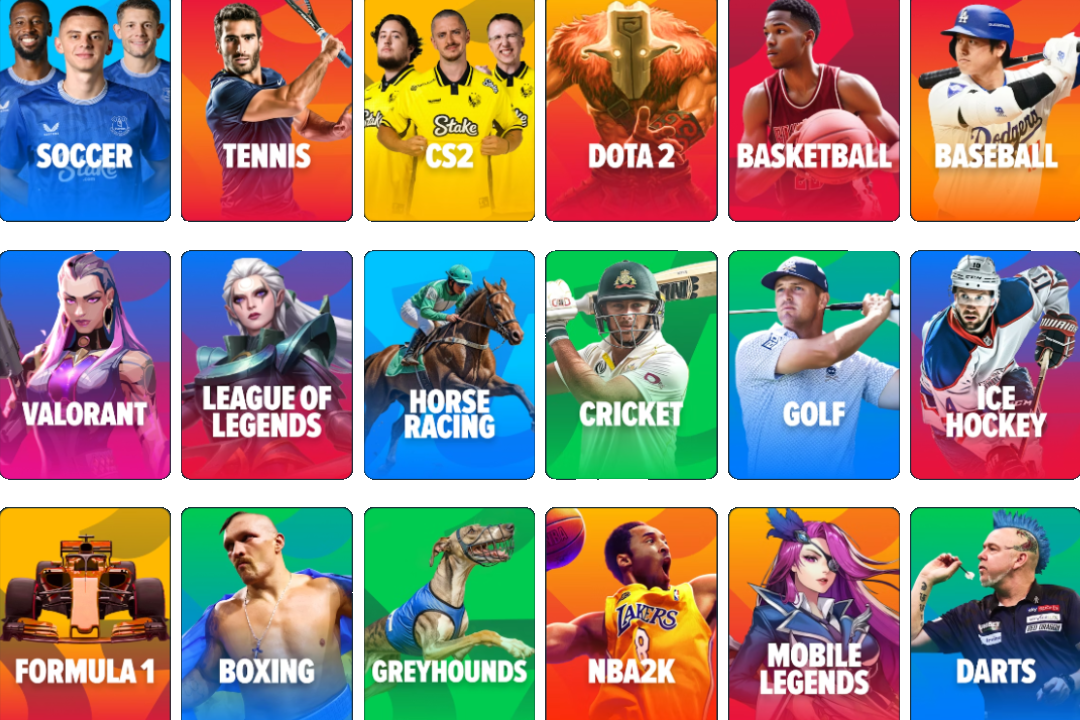CasinoK Sports Betting