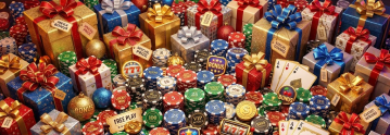 CasinoK Promotions