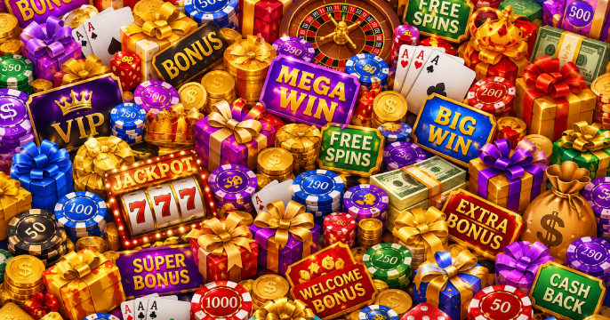 CasinoK Casino
