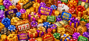 CasinoK App