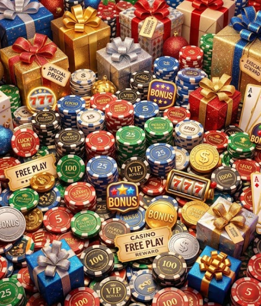 CasinoK Login